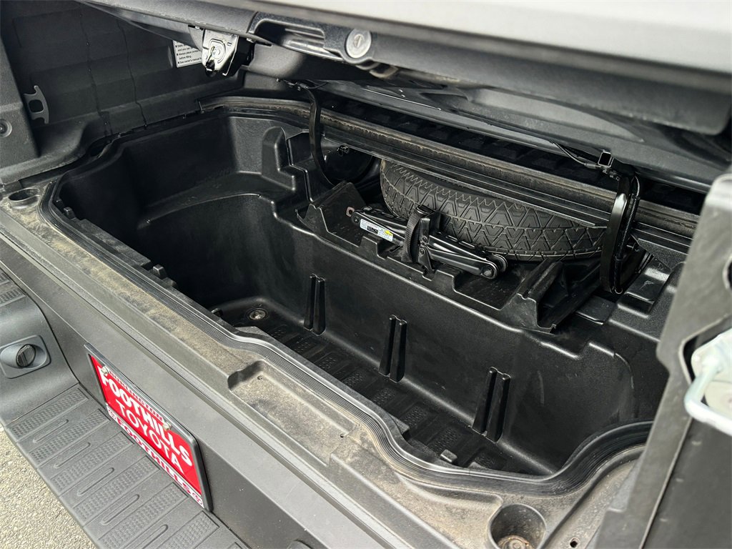 Used 2022 Honda Ridgeline RTL-E image 31