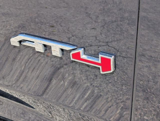 Used 2023 GMC Yukon AT4 w/ Max Trailering Package image 22