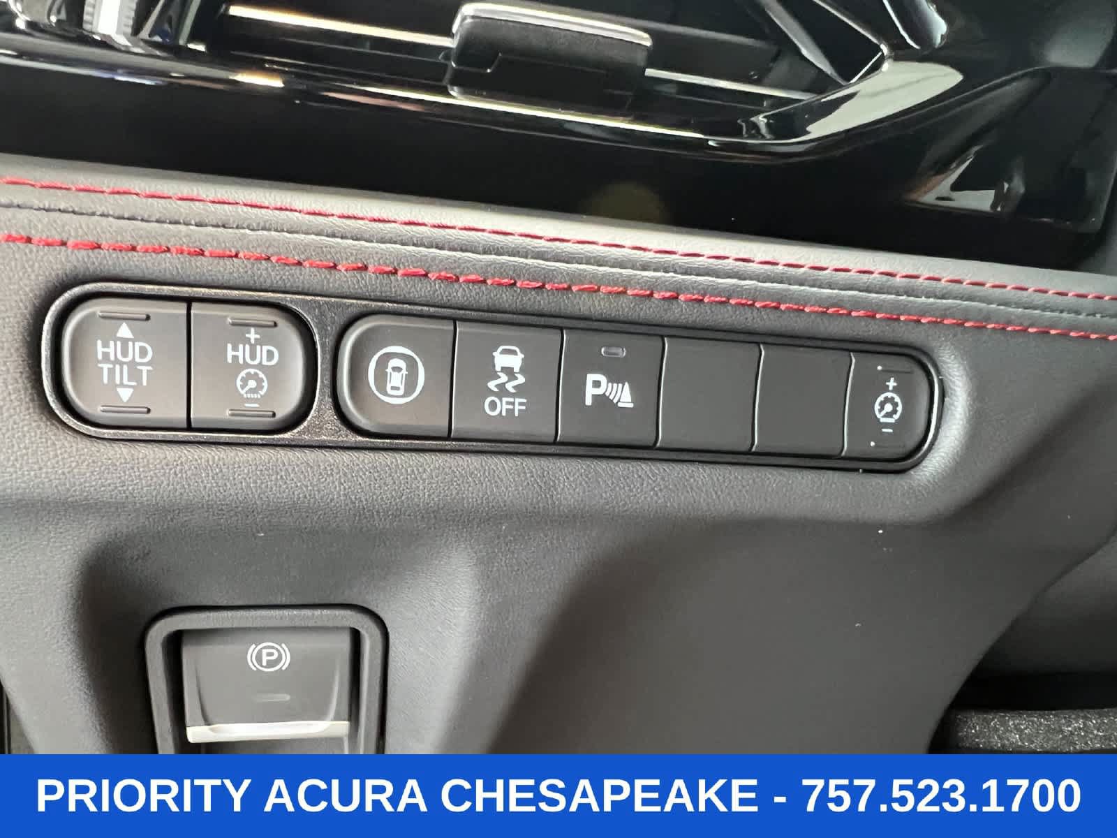 New 2026 Acura MDX Type S w/ Advance Package AWD/4WD image 10