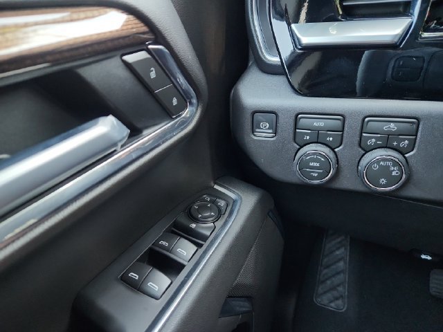 New 2026 Chevrolet Silverado 1500 LT AWD/4WD image 23
