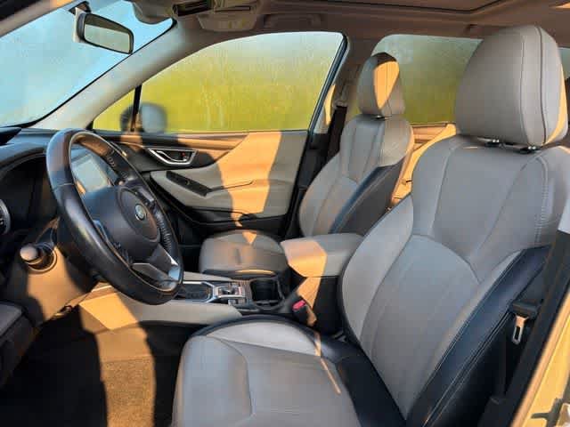 Used 2019 Subaru Forester Limited AWD/4WD image 19