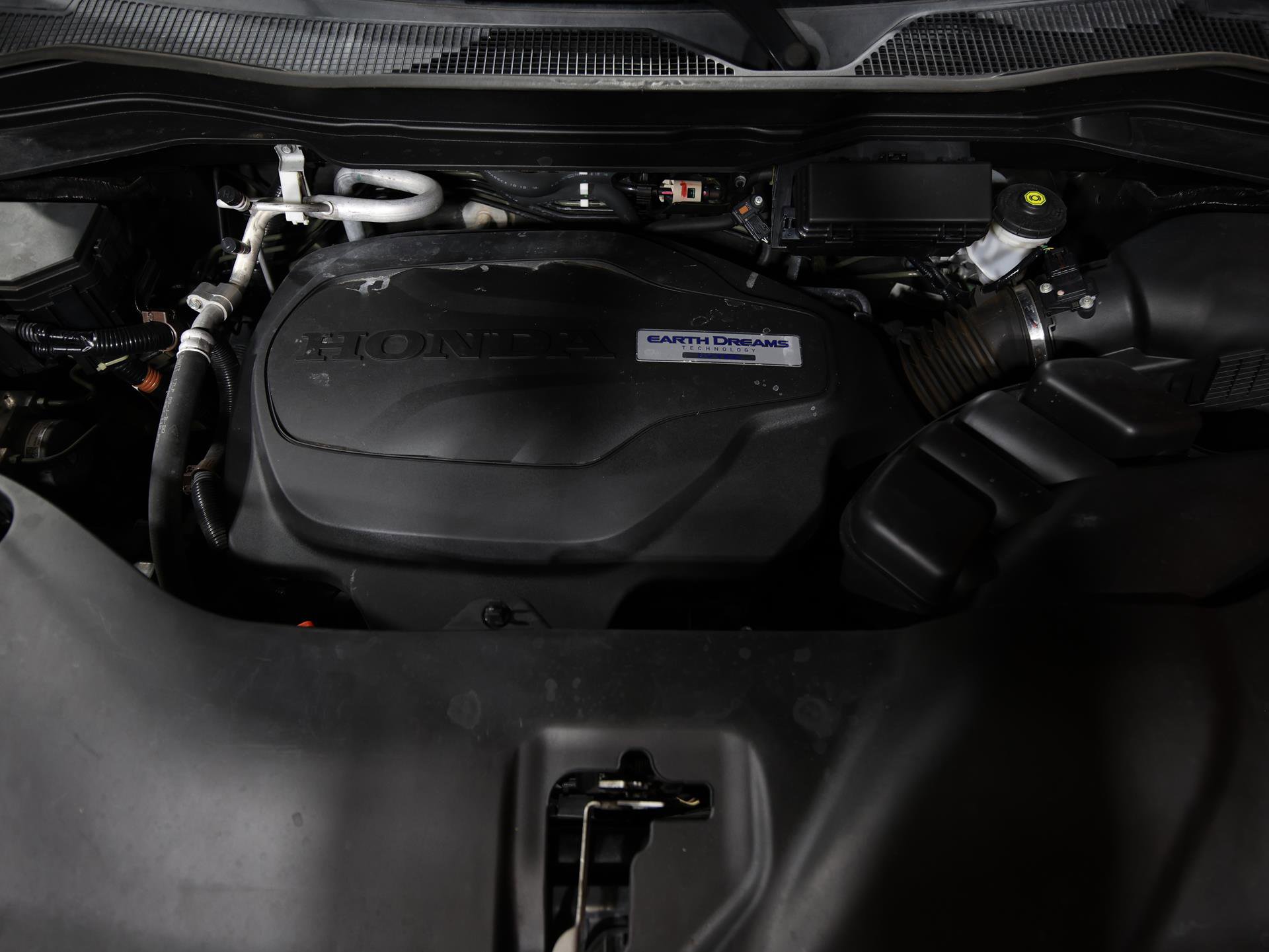 Used 2019 Honda Passport EX-L image 26