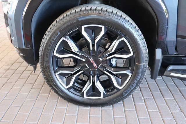 New 2026 GMC Sierra EV Denali image 9