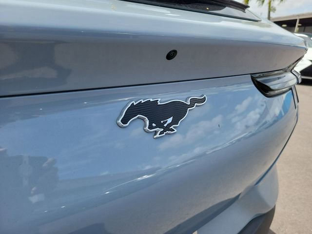 Used 2024 Ford Mustang Mach-E Select image 5