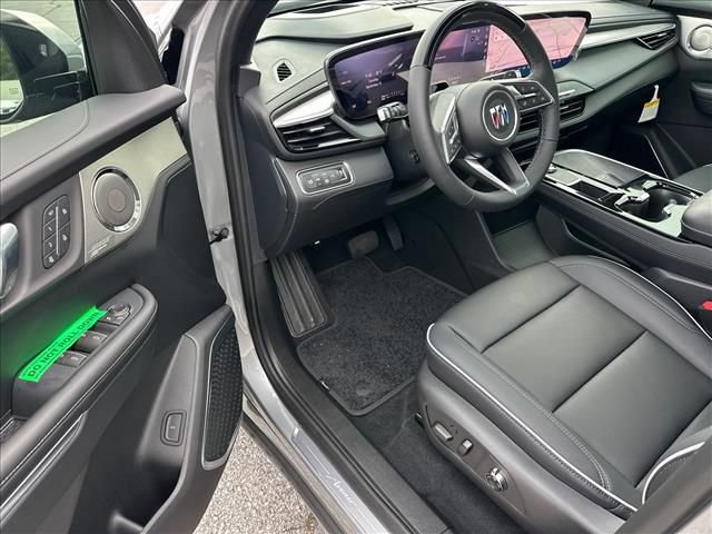 New 2027 Buick Enclave Avenir AWD/4WD image 19