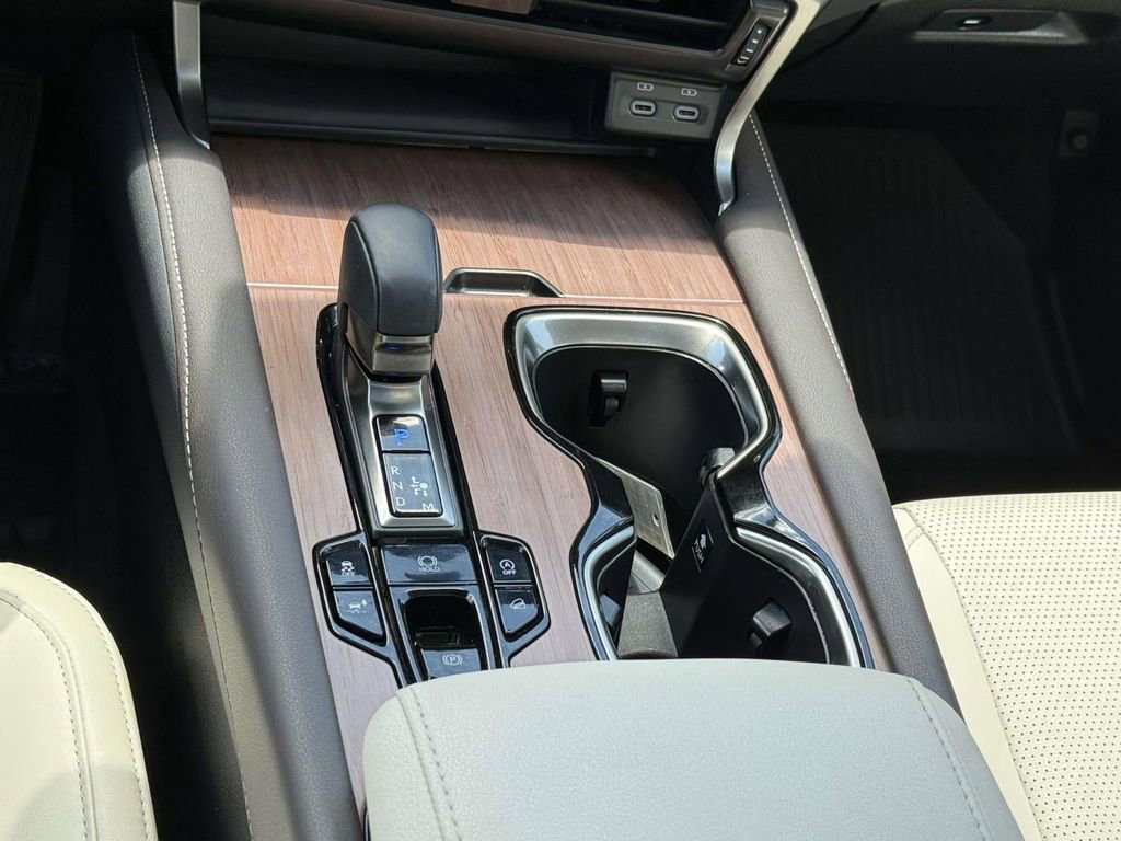 Used 2023 Lexus RX 350 Premium Plus w/ Accessory Package AWD/4WD image 20