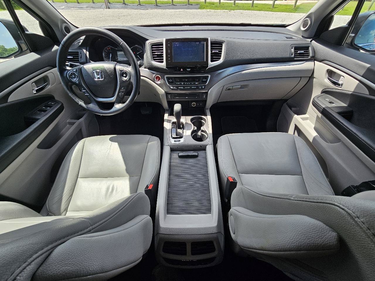 Used 2018 Honda Pilot EX-L image 39