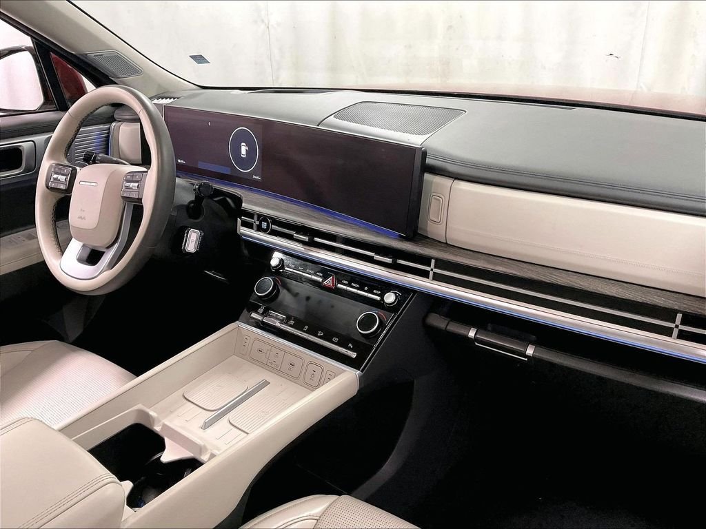 Used 2024 Hyundai Santa Fe Calligraphy AWD/4WD image 14