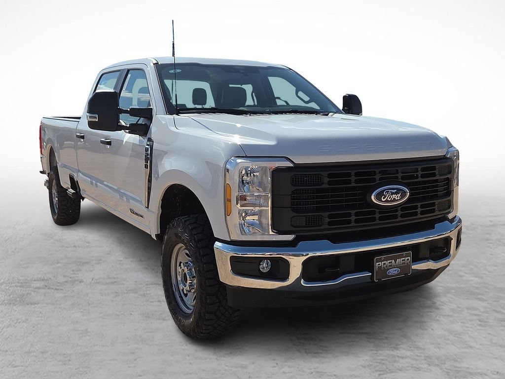 New 2026 Ford F250 XL w/ XL Off-Road Package