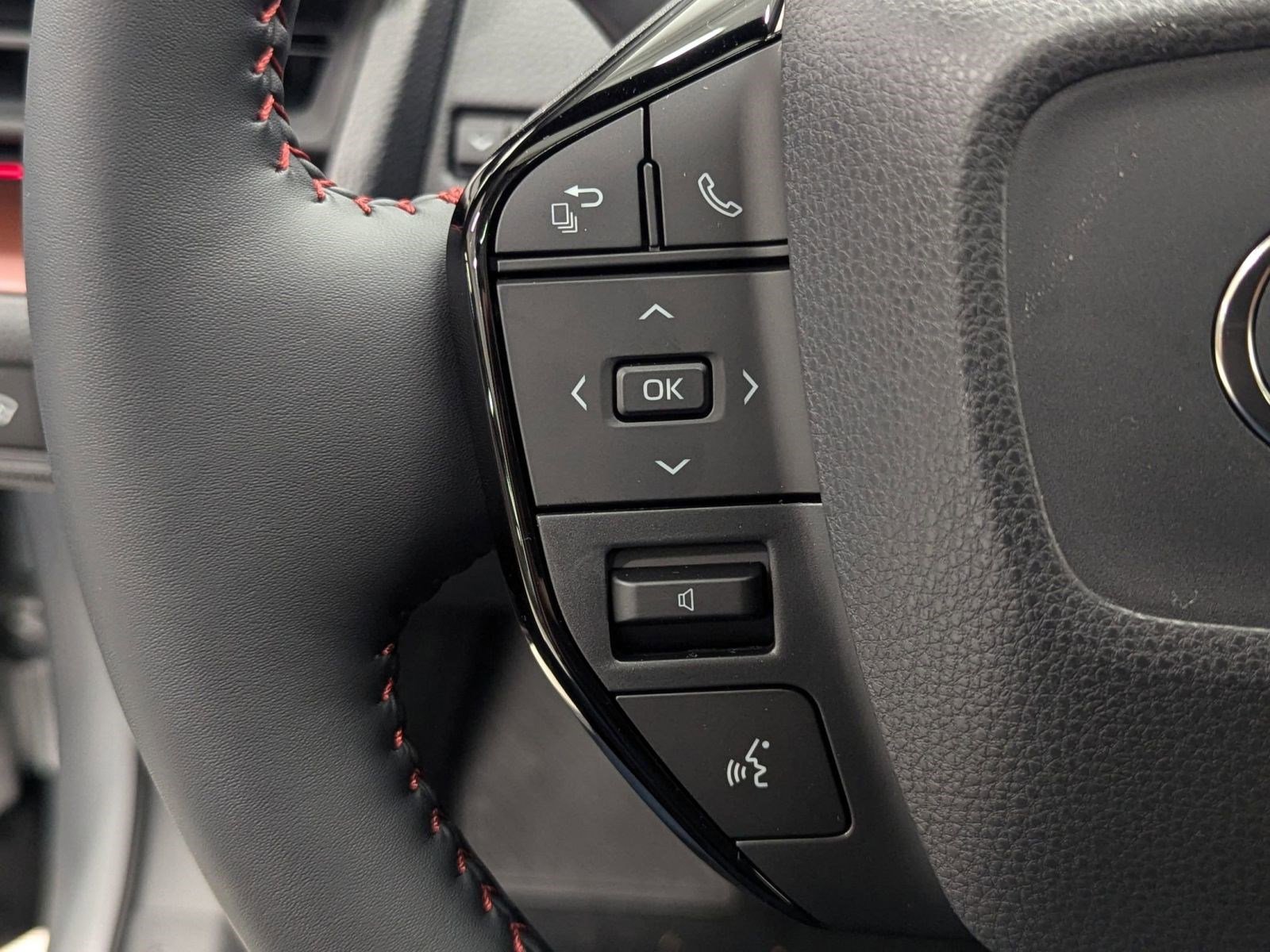 New 2026 Toyota Prius Plug-In Hybrid image 13