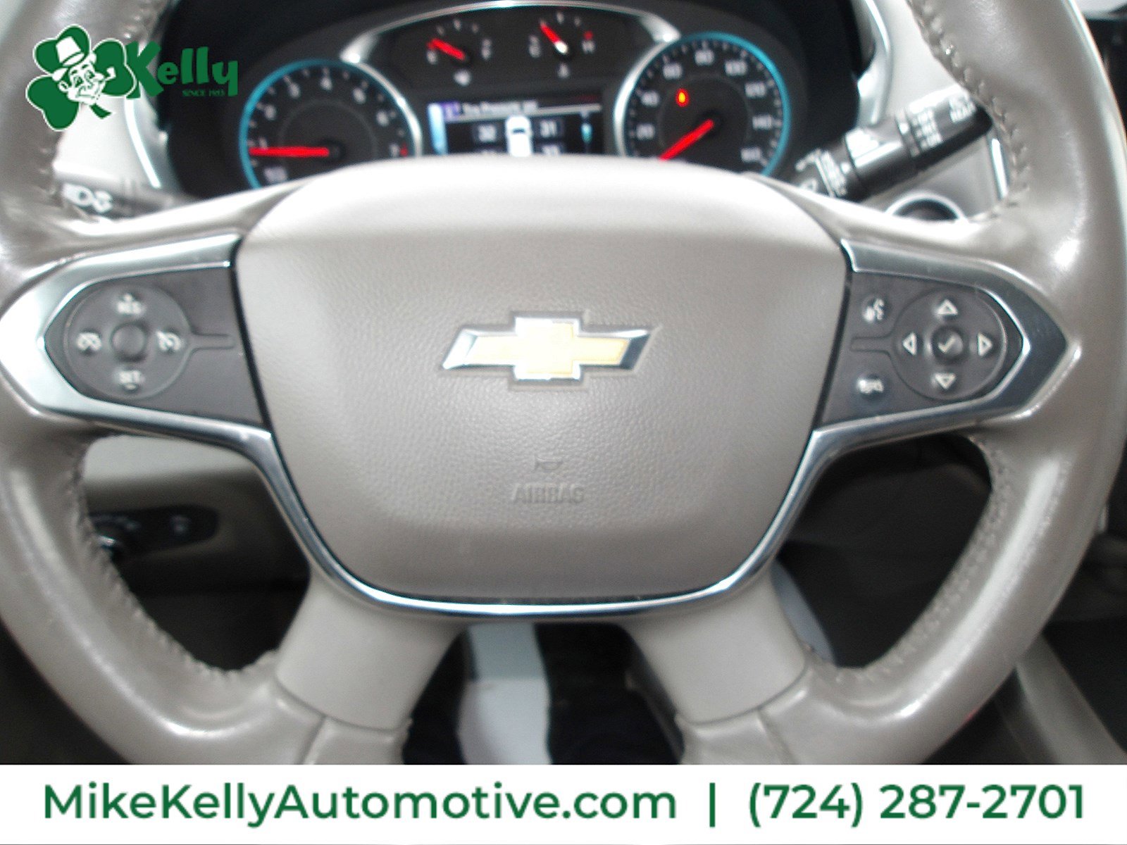 Used 2019 Chevrolet Traverse LT w/ LPO, Floor Liner Package image 21