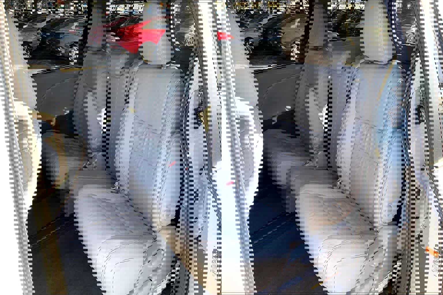 Used 2017 Toyota Sienna XLE image 17