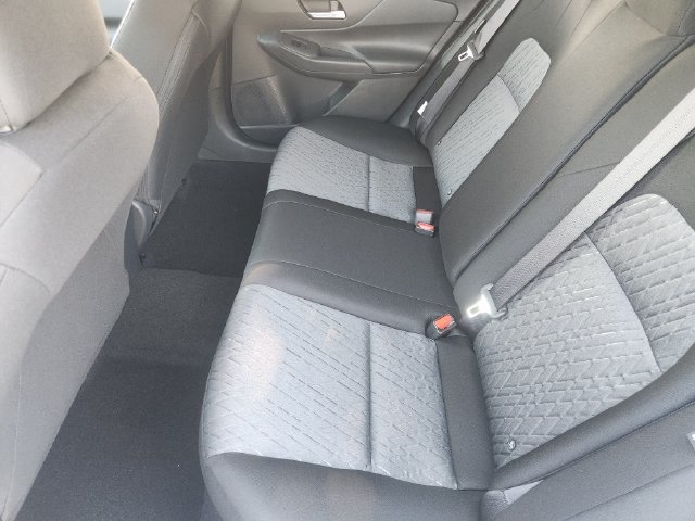 New 2027 Nissan Sentra SV w/ Floor Mat Package FWD image 25