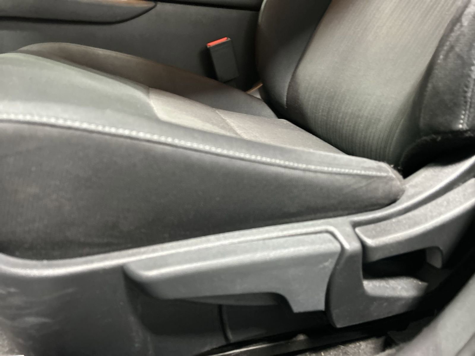 Certified 2024 Nissan Sentra SV FWD image 26