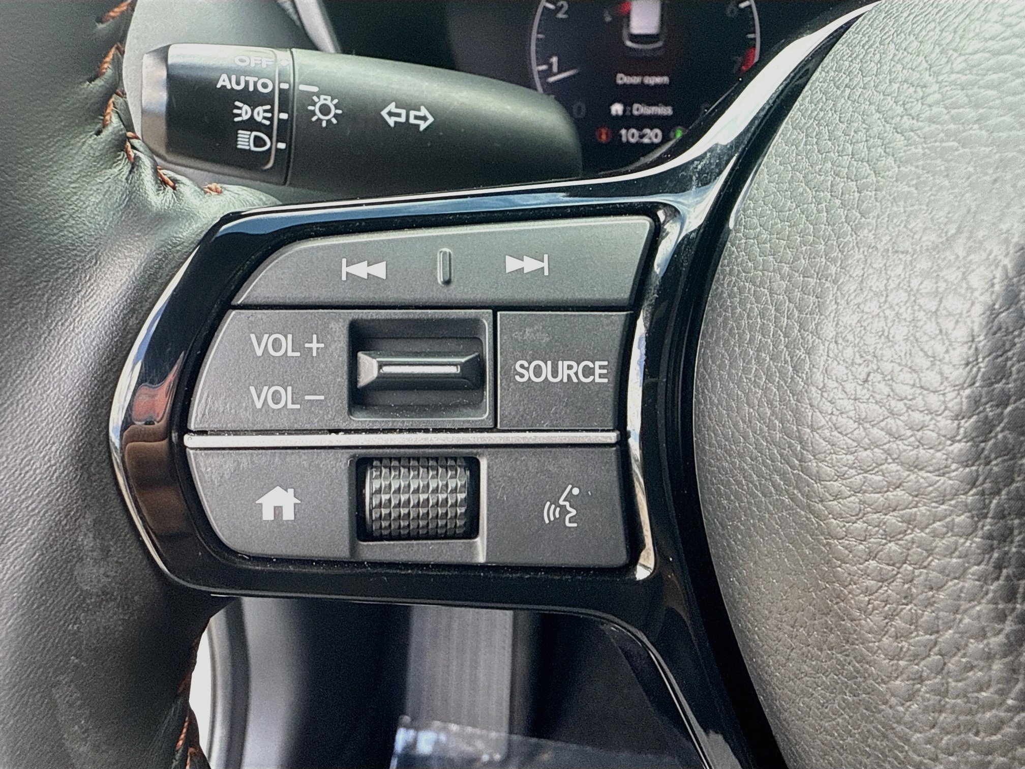Used 2024 Honda HR-V Sport image 35