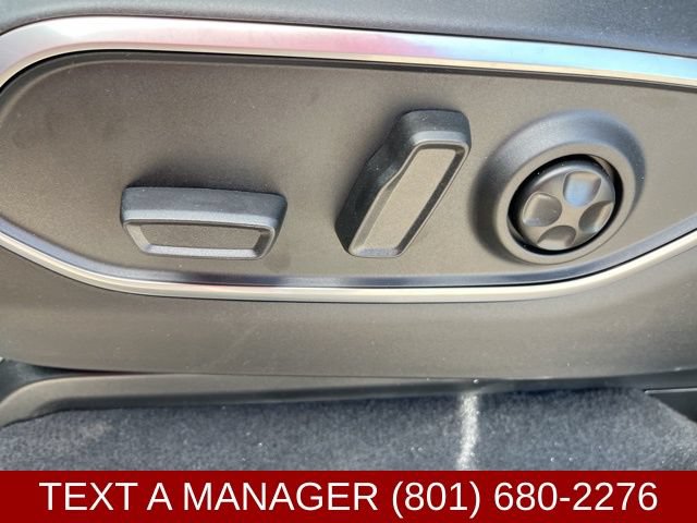 New 2026 Jeep Grand Wagoneer L 4WD w/ Premium Group I image 16