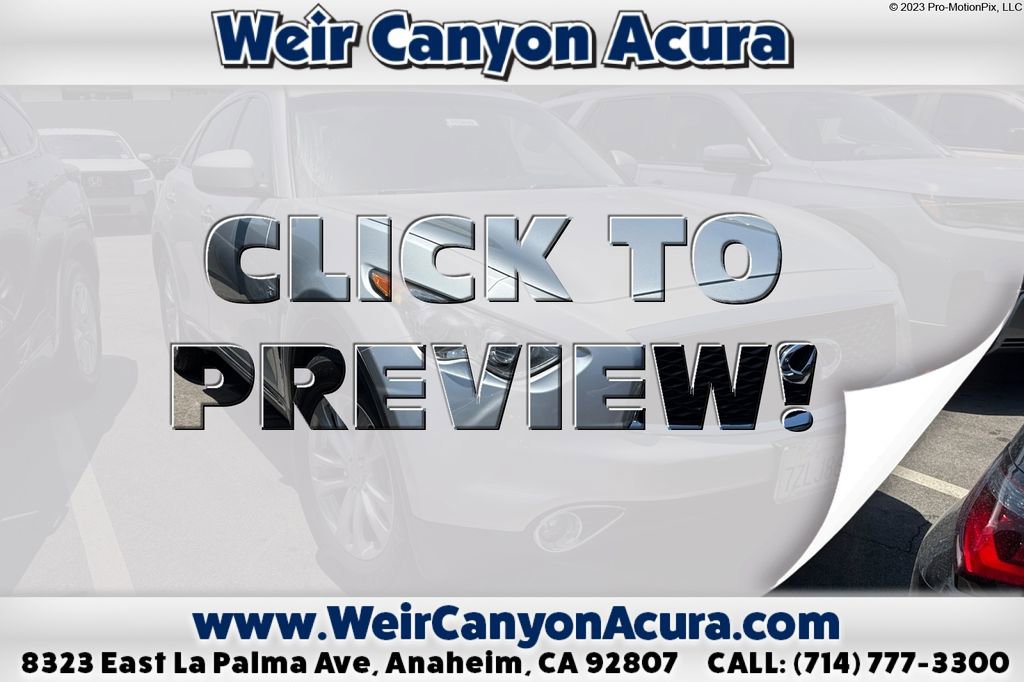 Used 2017 INFINITI QX70 AWD