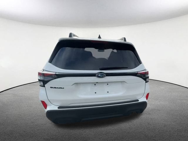 New 2025 Subaru Forester Premium w/ Convenience Package #1 AWD/4WD image 8