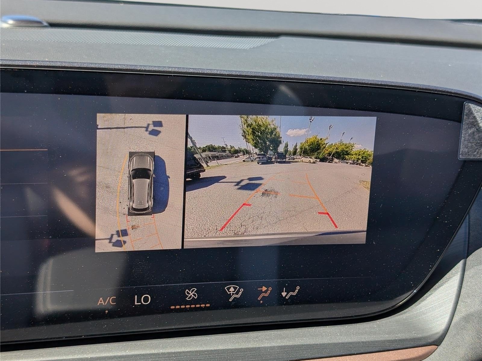 New 2026 Buick Envision Sport Touring AWD/4WD image 25
