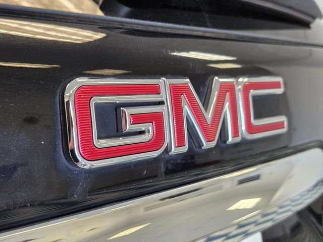 Used 2020 GMC Terrain SLT AWD/4WD image 6