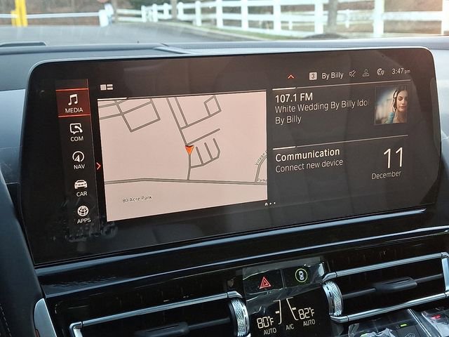 New 2026 BMW 840i xDrive Coupe AWD/4WD image 15