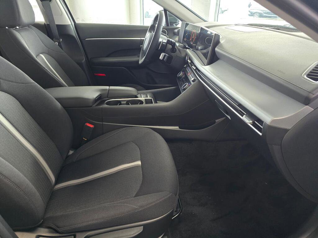 New 2026 Hyundai Sonata SEL image 40