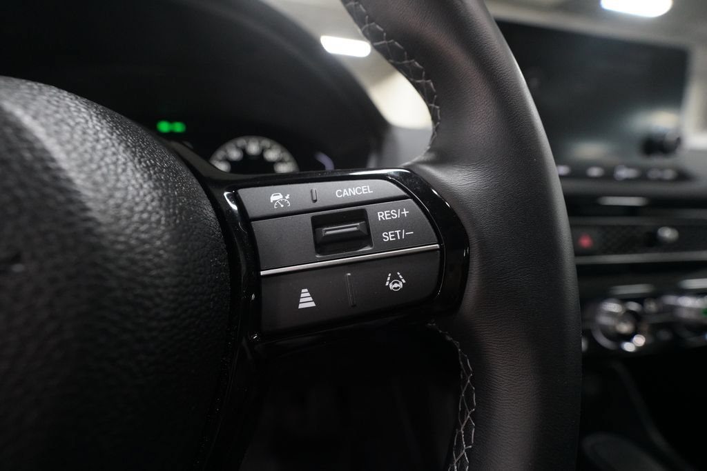 Used 2023 Honda Civic EX image 18