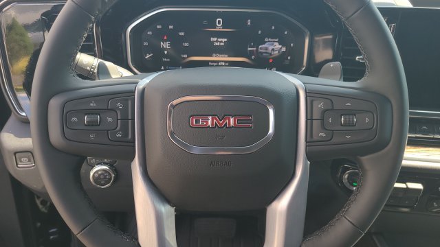 New 2026 GMC Sierra 1500 Elevation w/ Elevation Premium Package AWD/4WD image 15