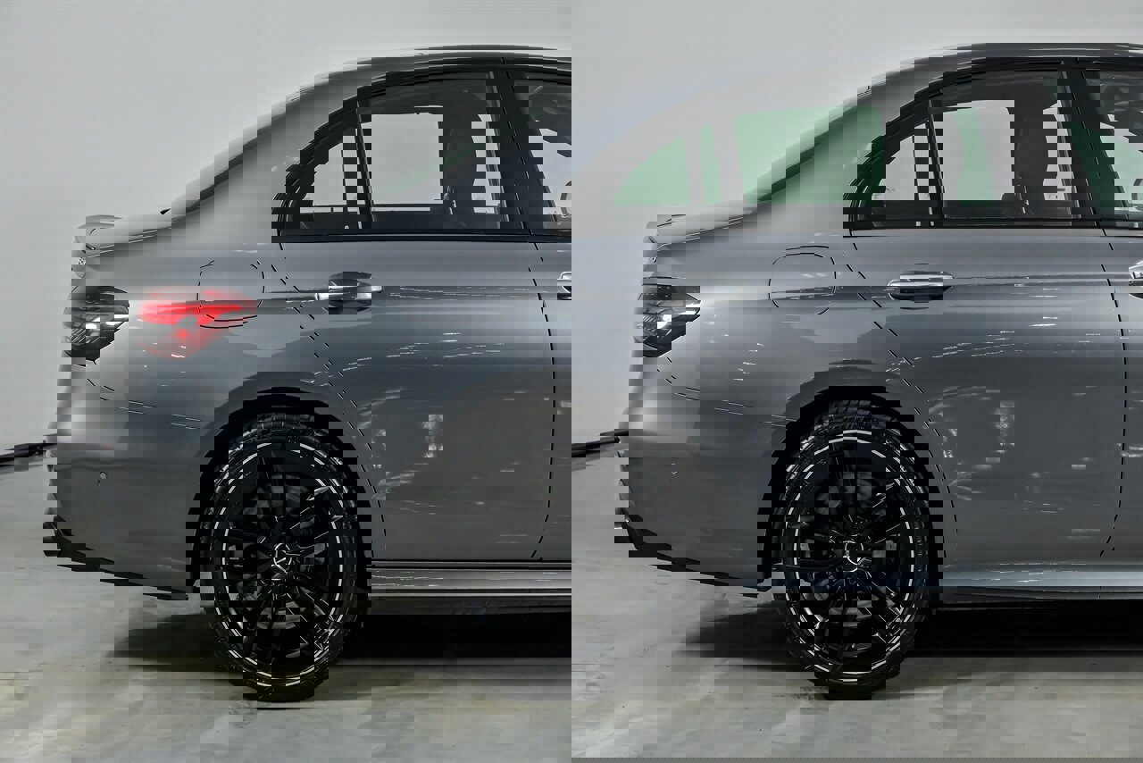 Used 2023 Mercedes-Benz E 53 AMG 4MATIC Sedan image 13