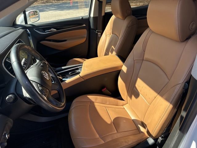 Used 2019 Buick Enclave Essence w/ Trailering Package, 5000 lbs. image 10