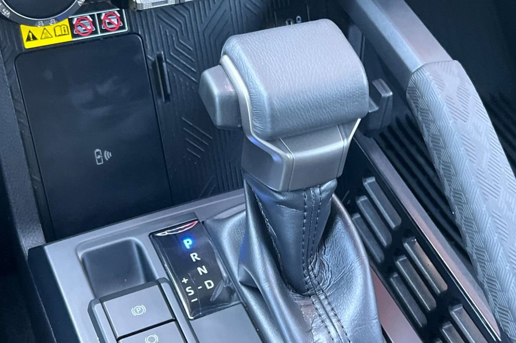 Certified 2025 Toyota Tacoma SR5 w/ SR5 Upgrade Package image 24