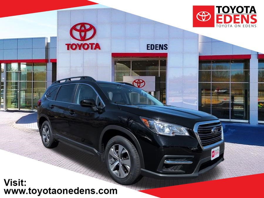 Used 2020 Subaru Ascent Premium w/ Convenience Package