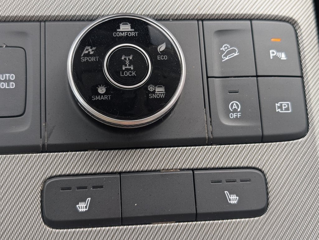 Used 2025 Hyundai Palisade XRT AWD/4WD image 22