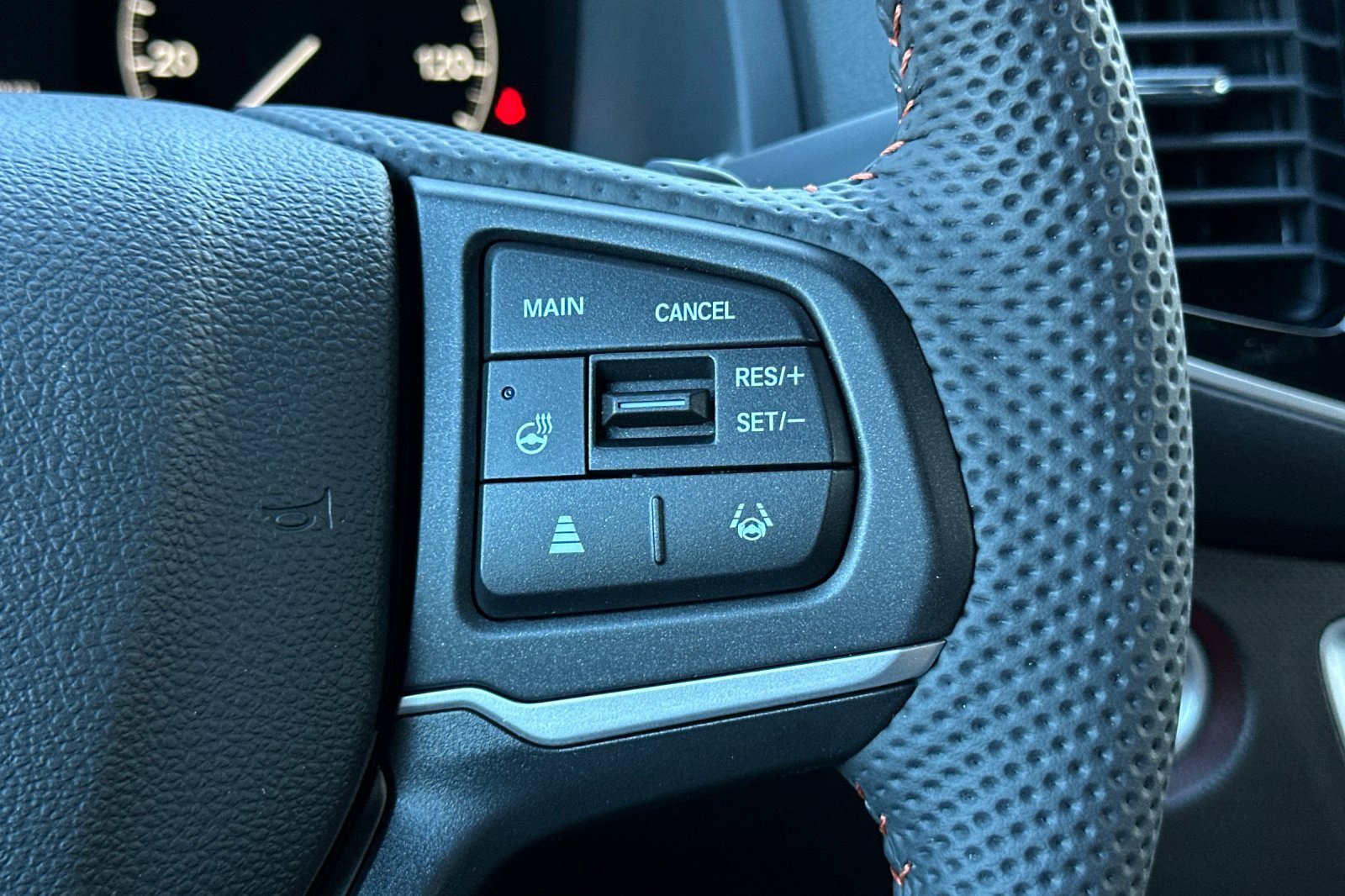 New 2026 Honda Ridgeline TrailSport image 30