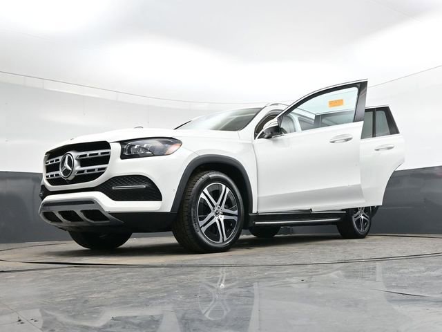 Used 2020 Mercedes-Benz GLS 450 4MATIC image 49