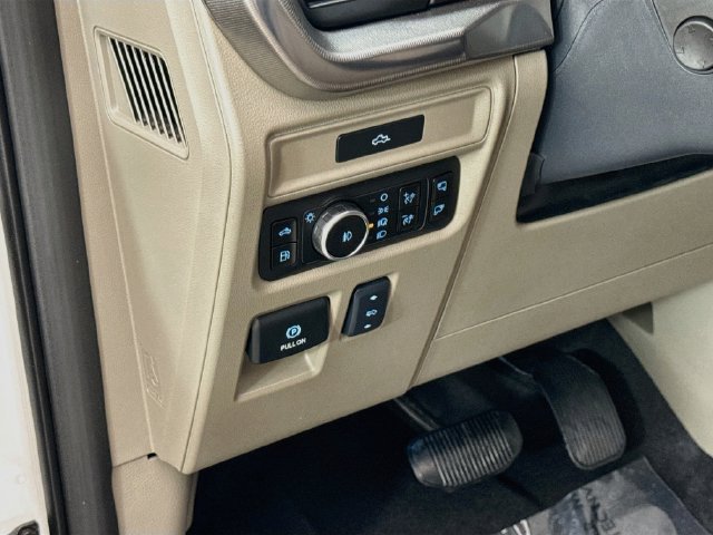 New 2026 Ford F150 Platinum w/ Equipment Group 703A Plus AWD/4WD image 10