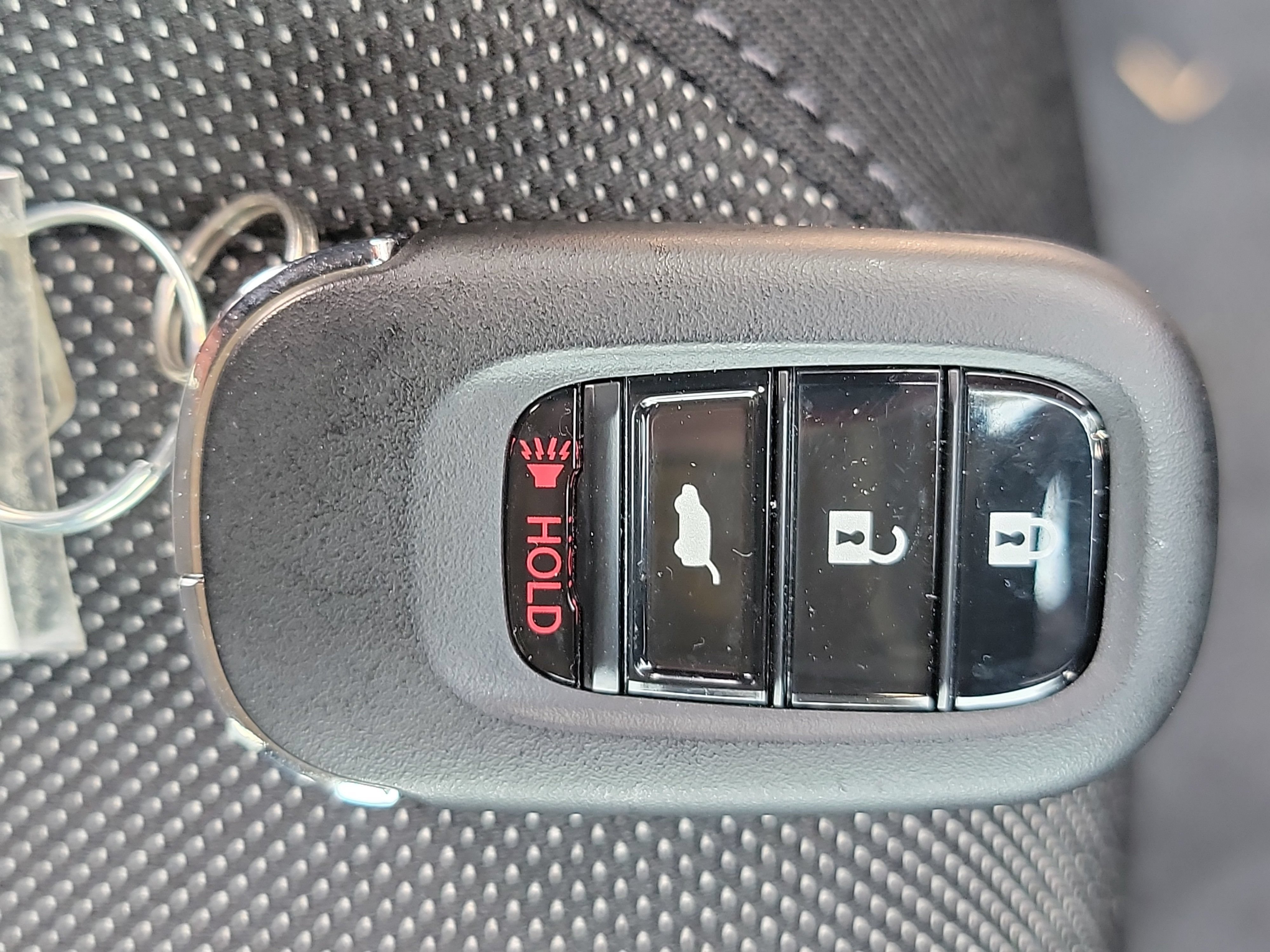 New 2027 Honda CR-V LX image 23