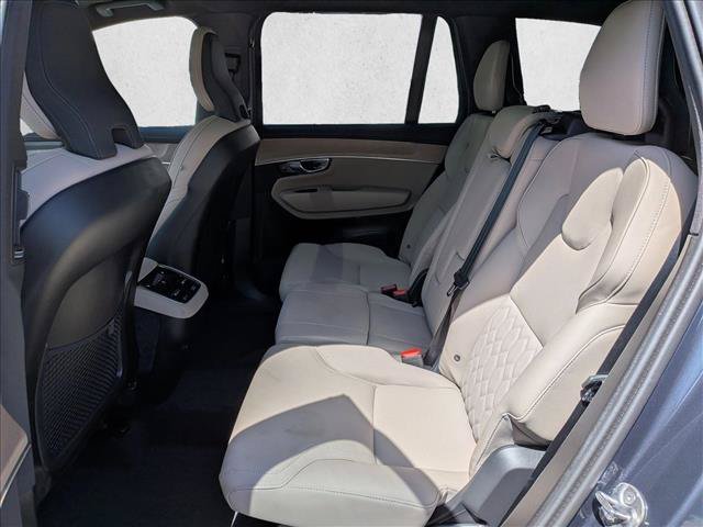 Certified 2026 Volvo XC90 B6 Plus w/ Protection Package Premier AWD/4WD image 19