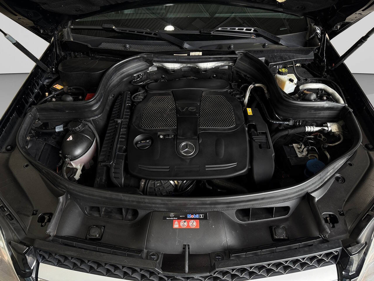Used 2014 Mercedes-Benz GLK 350 4MATIC image 20
