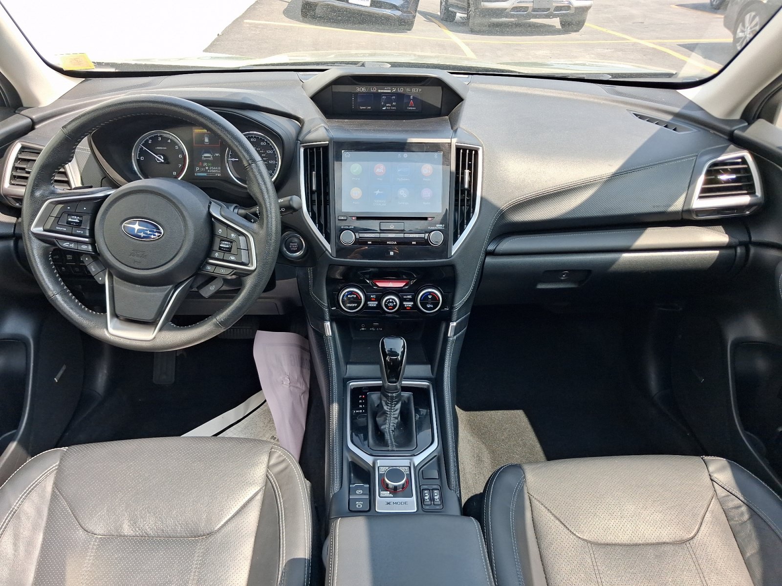 Used 2019 Subaru Forester Touring AWD/4WD image 12