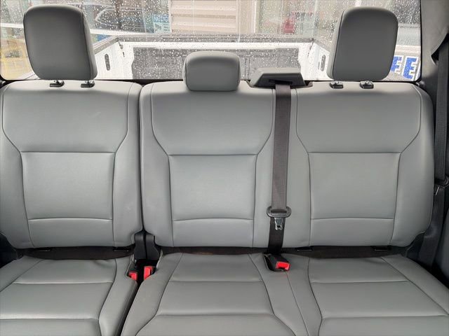 Used 2023 Ford F150 Lightning Pro image 29