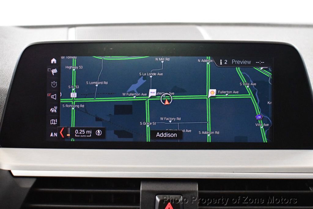 Used 2021 BMW X3 xDrive30i image 41