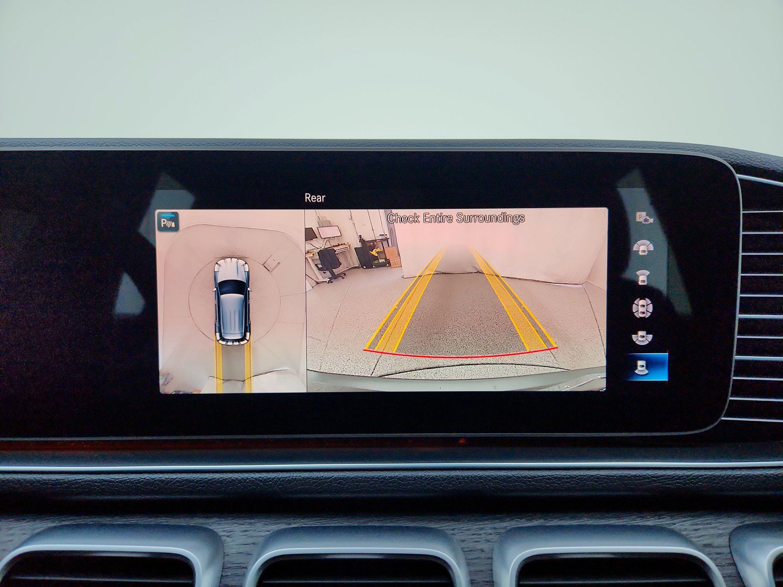 Certified 2023 Mercedes-Benz GLE 350 image 14