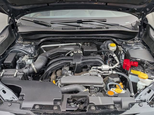 Used 2025 Subaru Forester Sport image 34