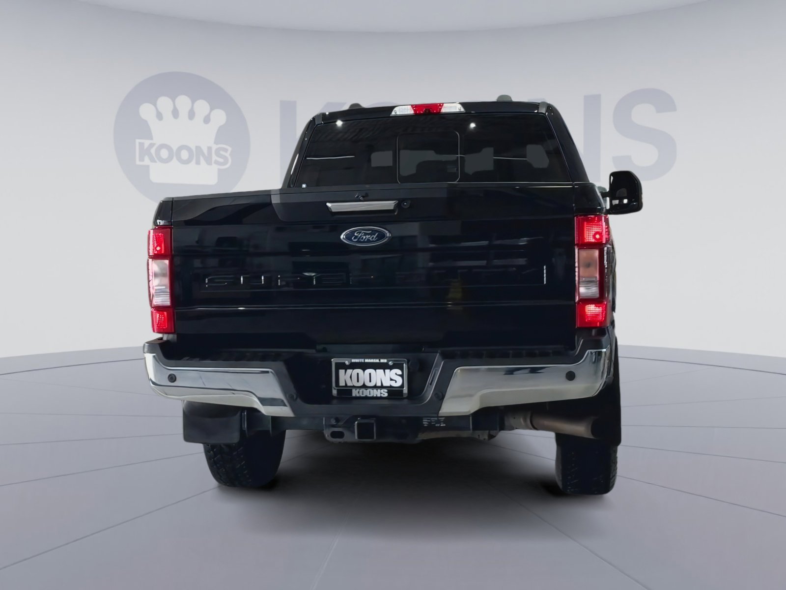 Used 2022 Ford F250 Lariat image 10