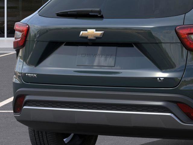 New 2025 Chevrolet Trax LT w/ LT Convenience Package image 14
