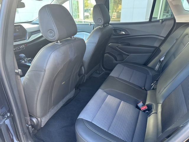 Used 2024 Chevrolet Trax LT image 22