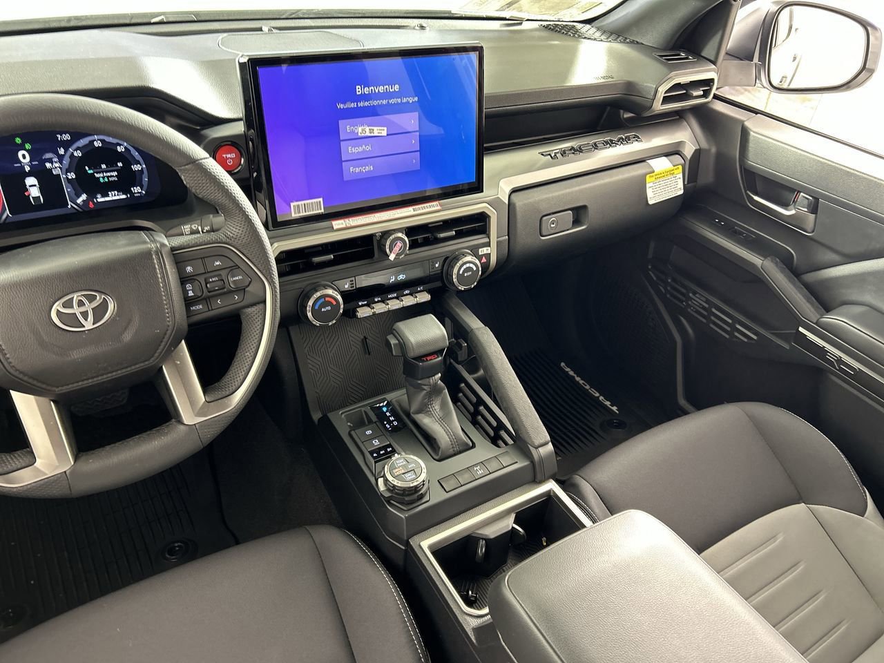 New 2026 Toyota Tacoma TRD Off-Road image 21