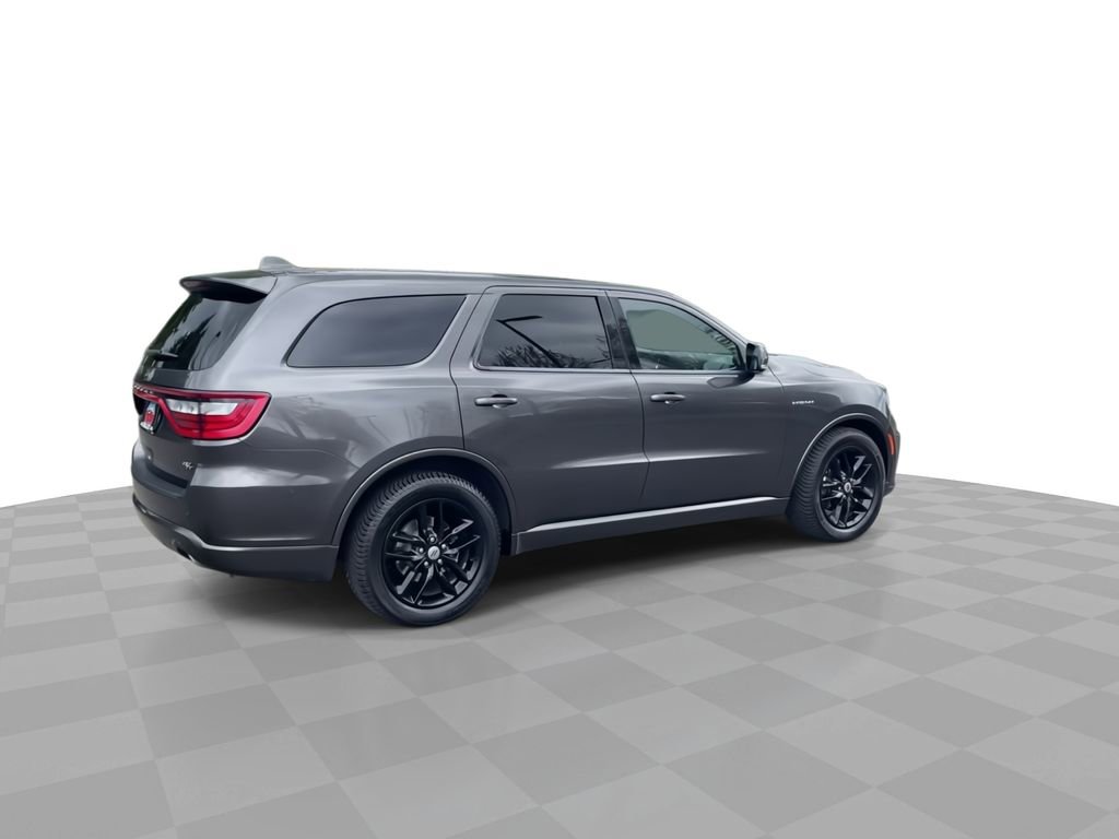 Used 2021 Dodge Durango R/T AWD/4WD image 8