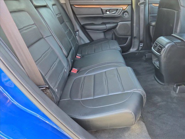 Used 2022 Honda CR-V Touring image 21